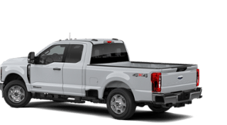 2026 Ford Super Duty® External Image 2